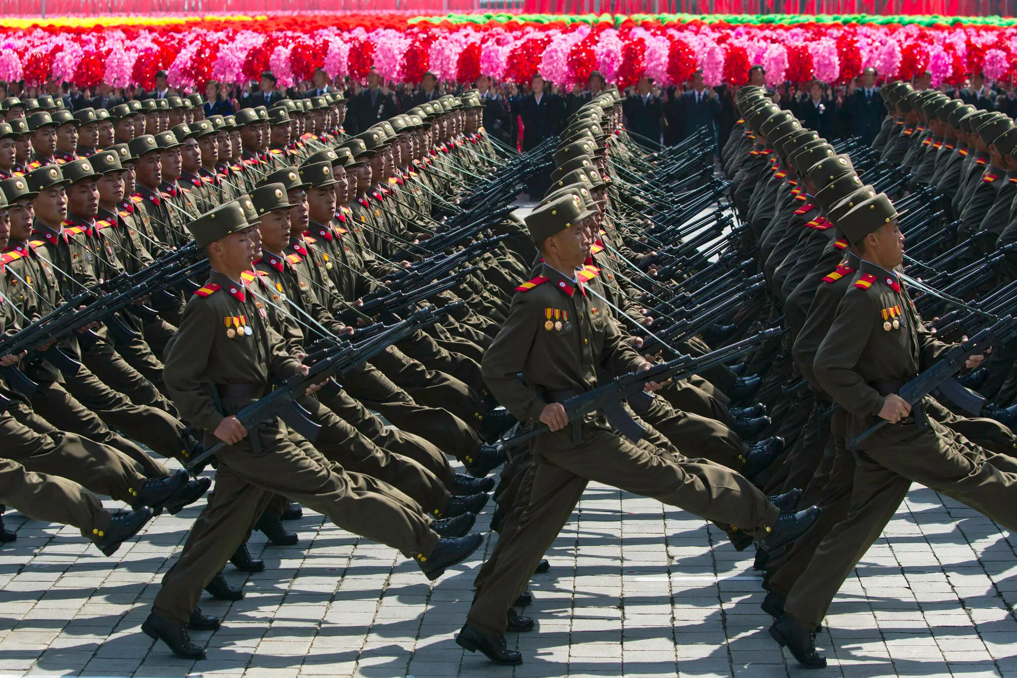 Північнокорейські військові на службі Кремля: новий виток ескалації у війні проти України